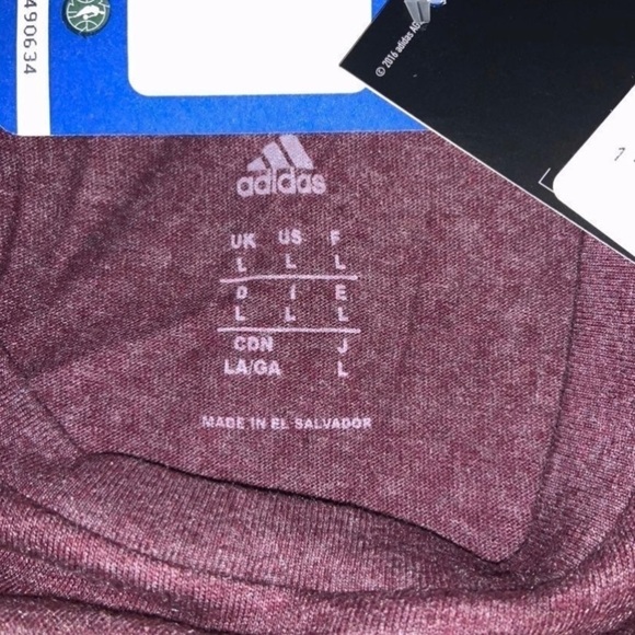 Men’s Cleveland Cavaliers 2017 Eastern Conference champions T-Shirt Size Large - Picture 4 of 4